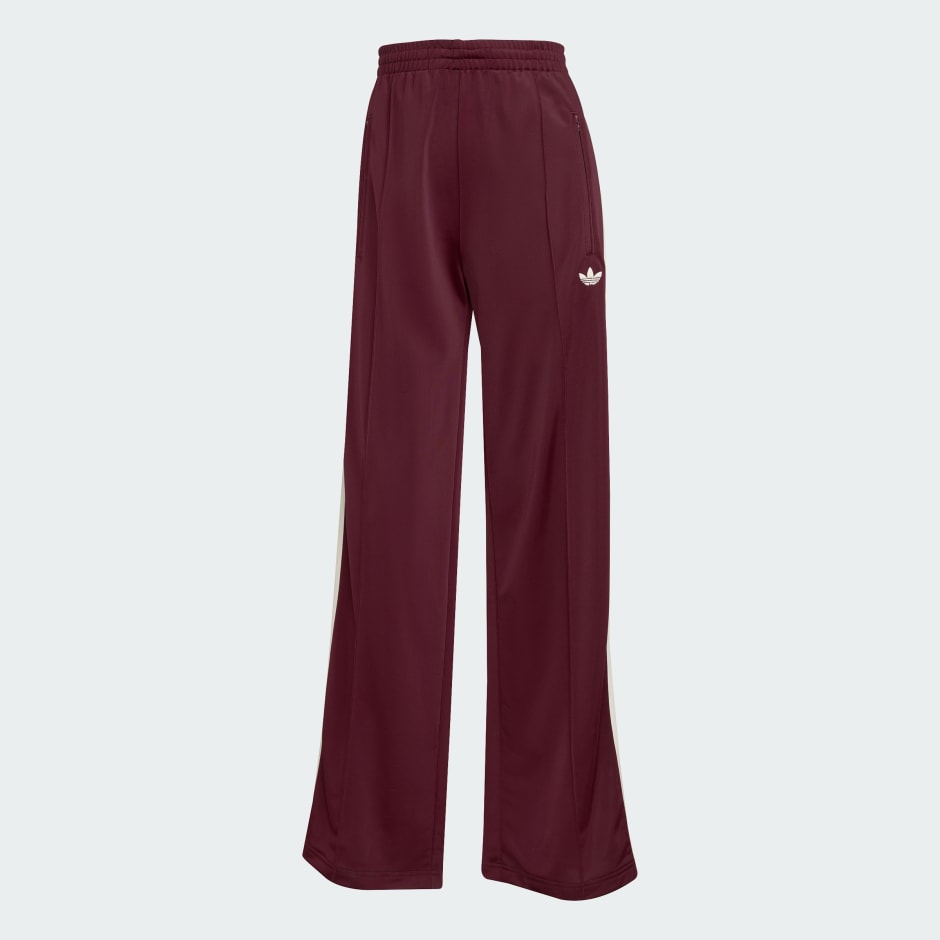 Pantaloni de trening largi Adicolor Classic Firebird