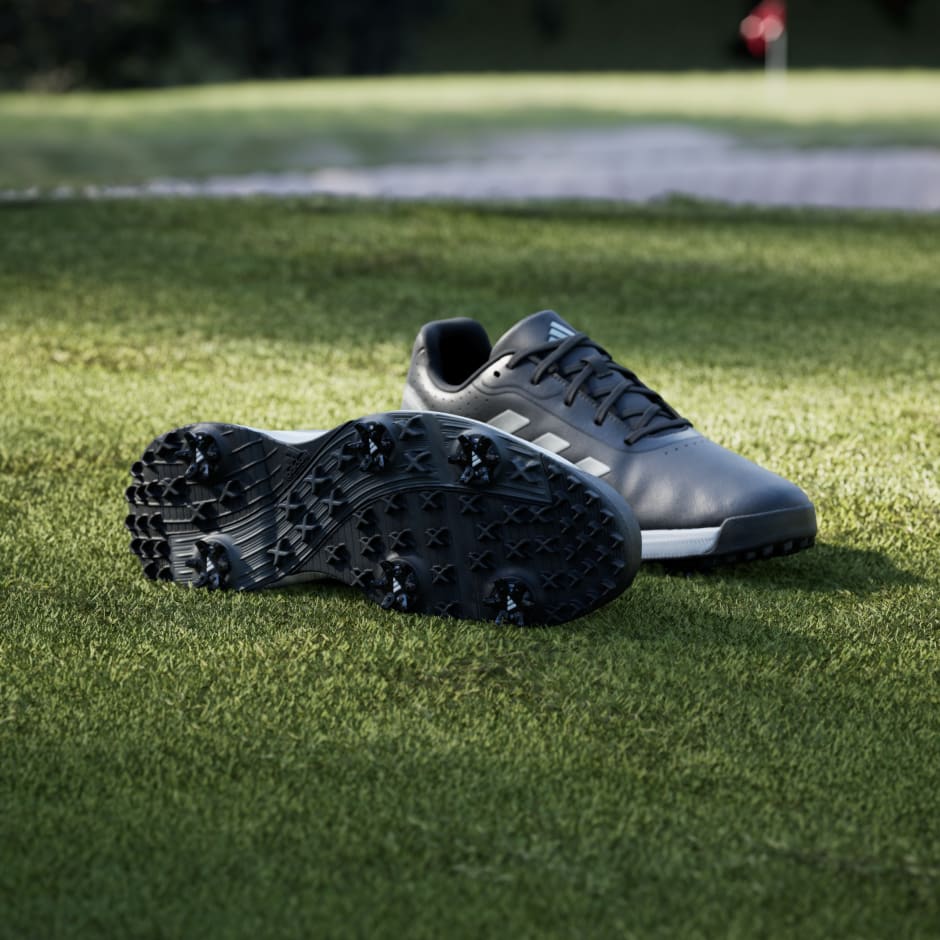 Traxion Response Golf Shoes