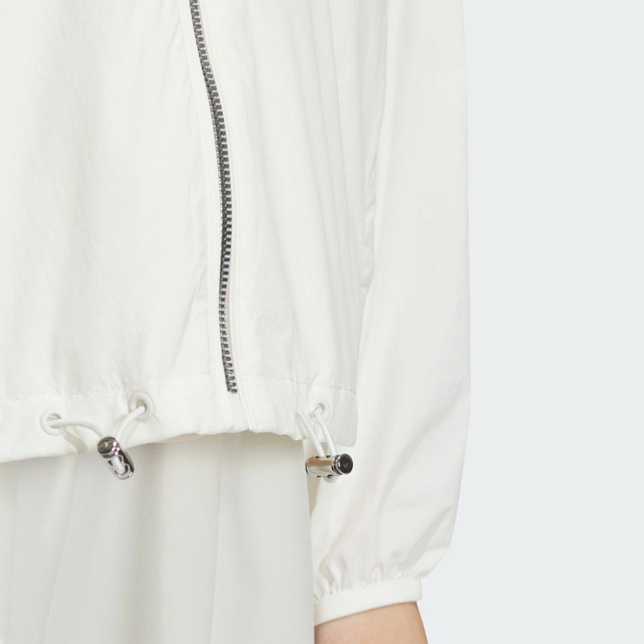 TECH UPF HD JKT