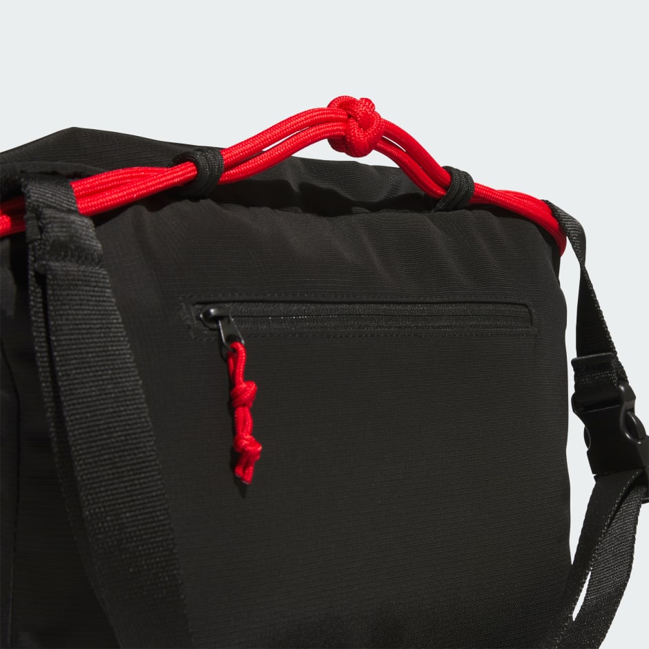 SPORTSWEAR NEW YEAR MESSENGER BAG