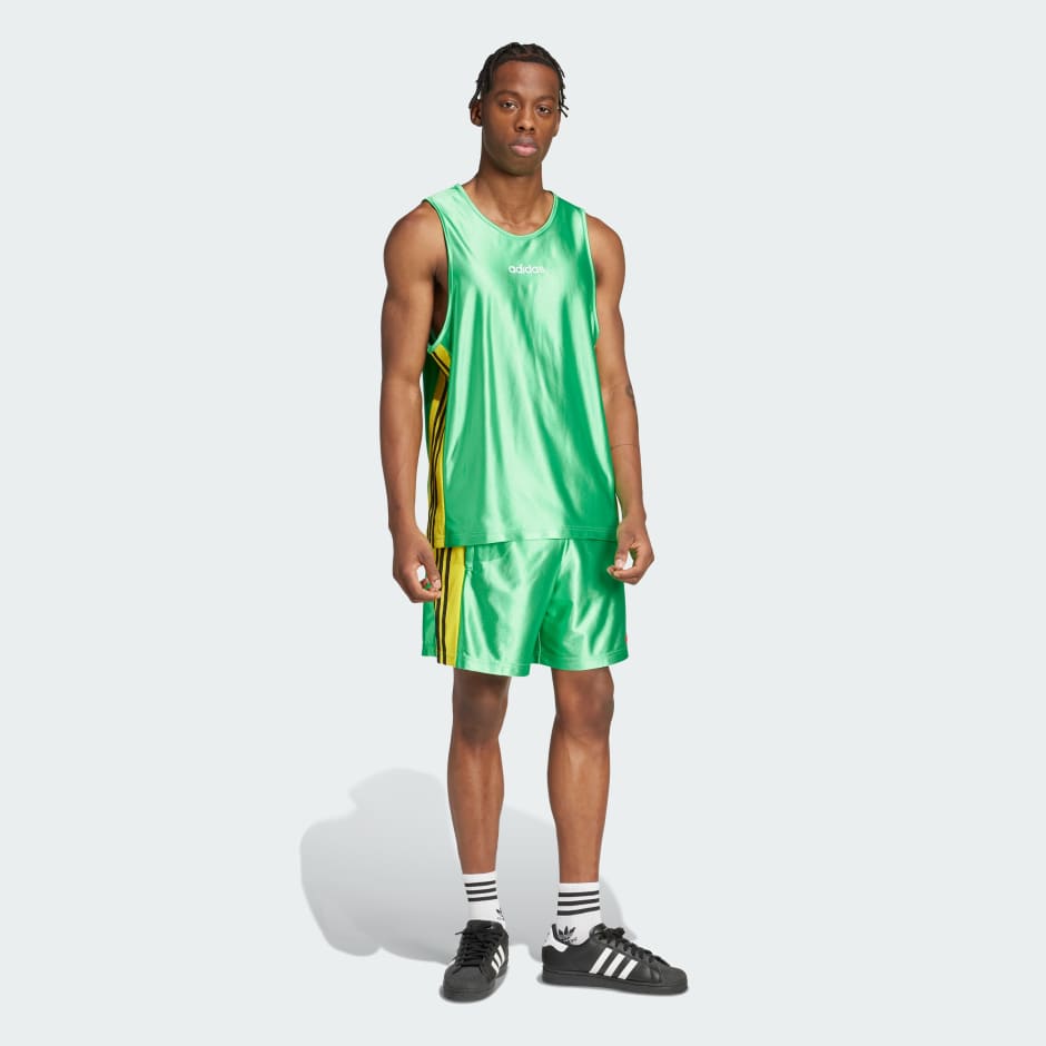 adidas Originals Retro Boxing Shorts