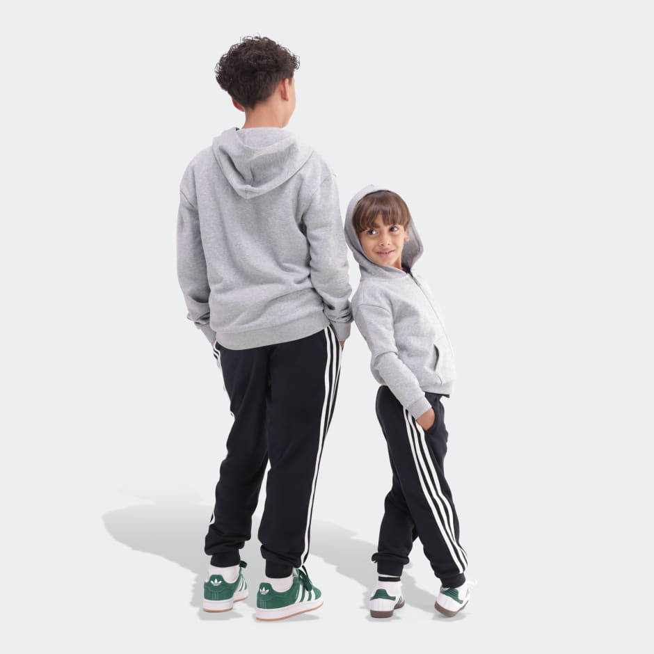 Full-Zip Hoodie Kids