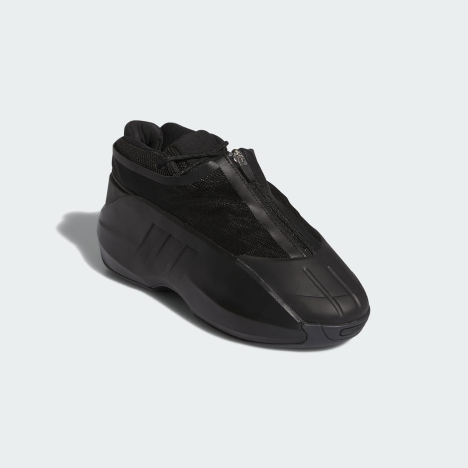 adidas Crazy IIInfinity Shoes - Black | adidas LK