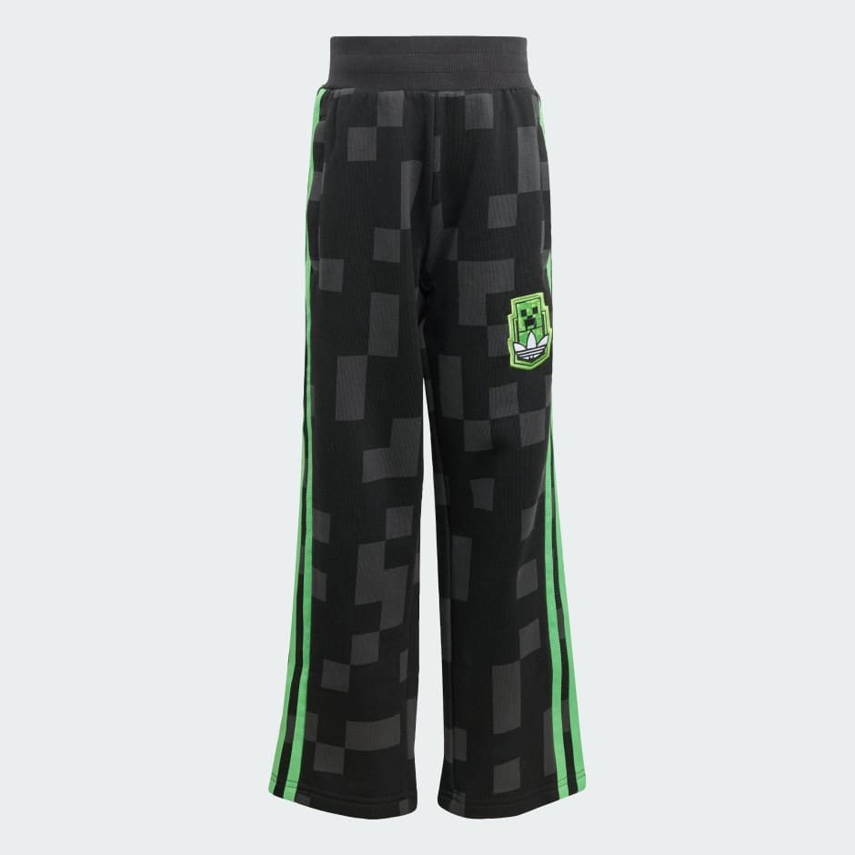 Dječji komplet adidas Originals X Minecraft Crew