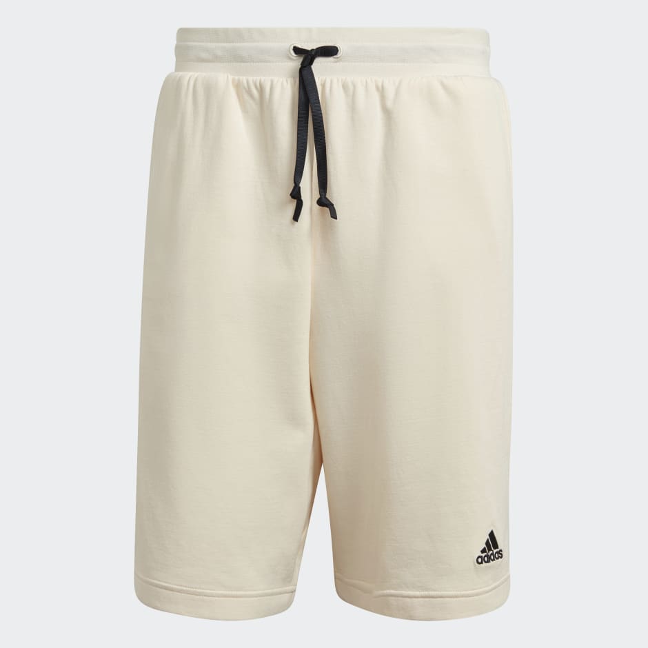 adidas lounge shorts