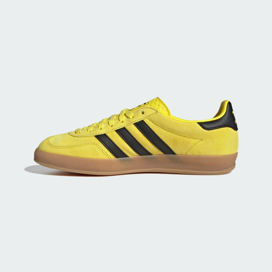 adidas Gazelle Indoor Shoes