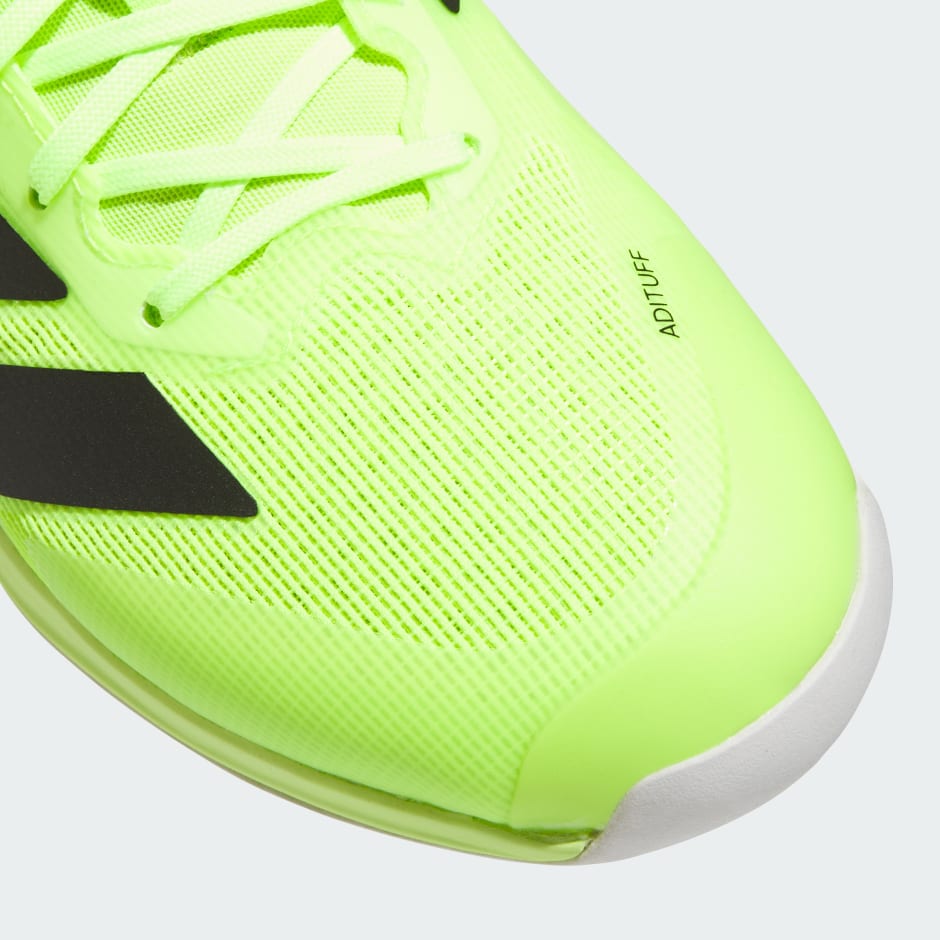 Adizero Ubersonic 5 Tennis Shoes