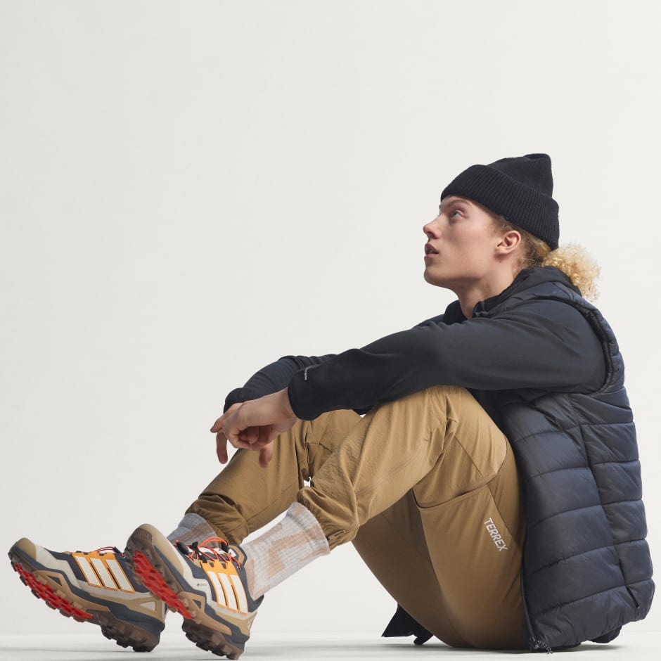 Hlače Terrex Xperior Utilitas CLIMA365 Zip-off