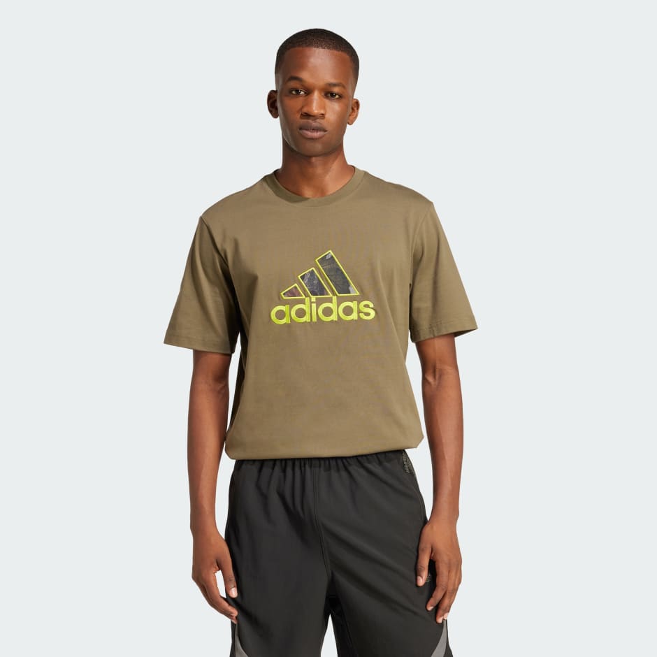 Graphic Tee