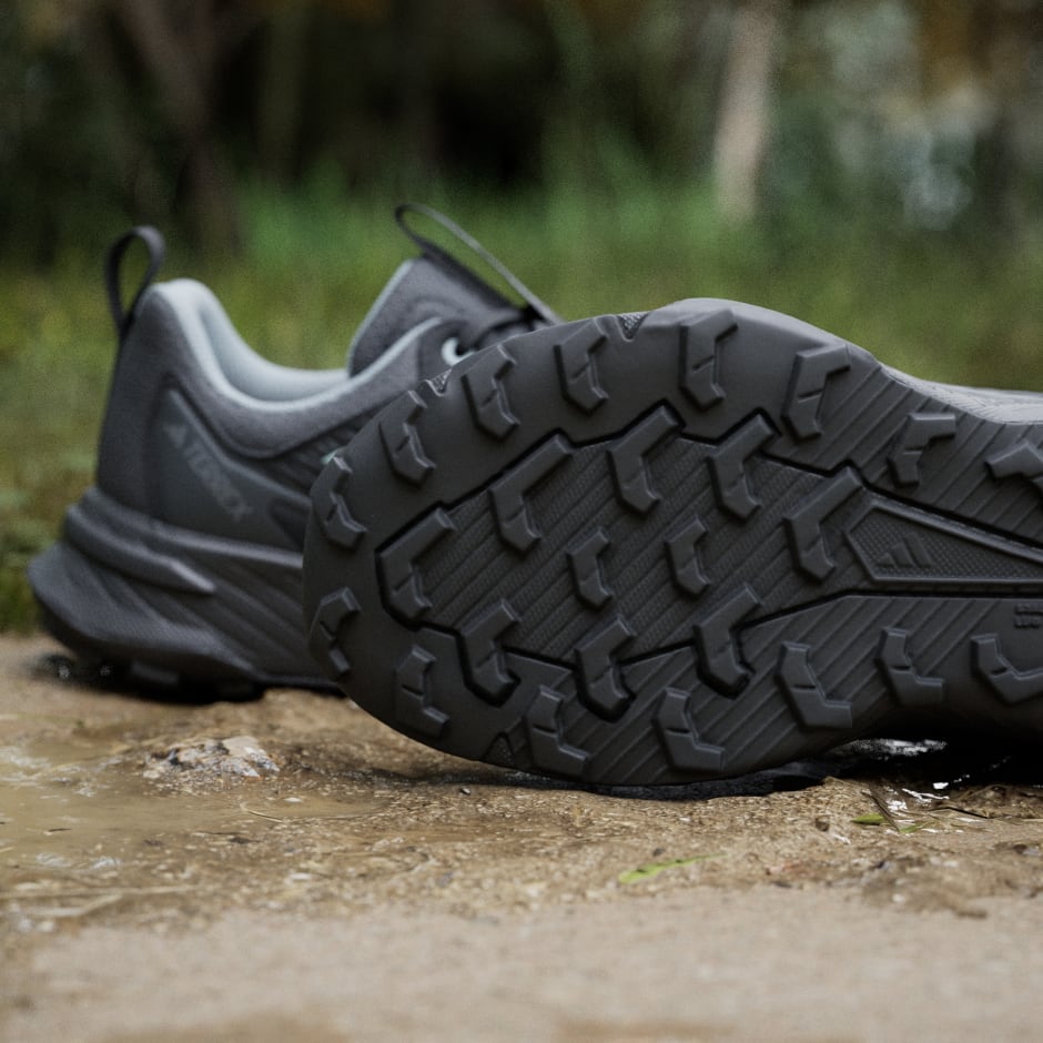 Pantofi de alergare Terrex Tracefinder 2 CLIMAPROOF