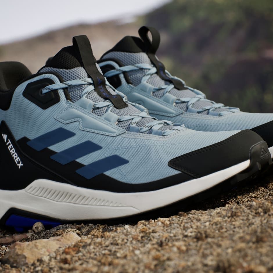 Tenis de Senderismo Terrex Anylander Corte Medio