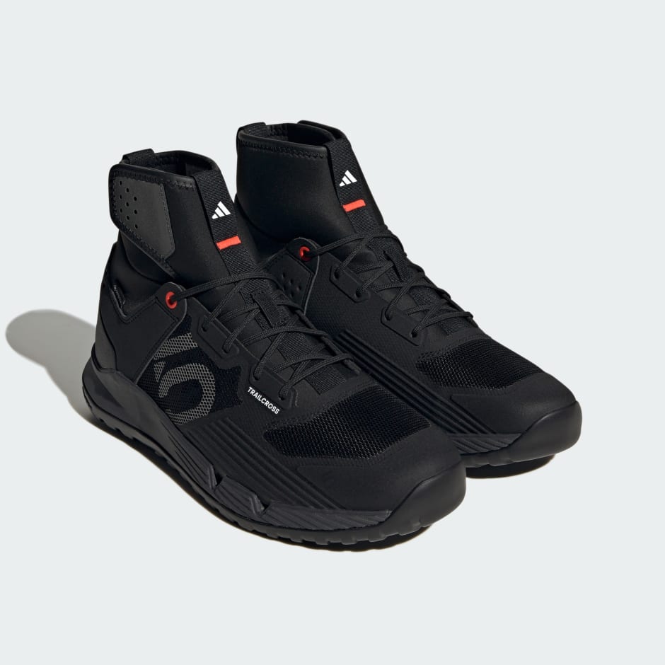 Pantofi pentru ciclism montan Five Ten Trailcross GORE-TEX