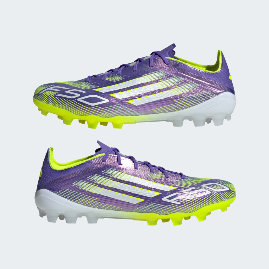 Ghete F50 Elite 2G/3G pentru gazon artificial