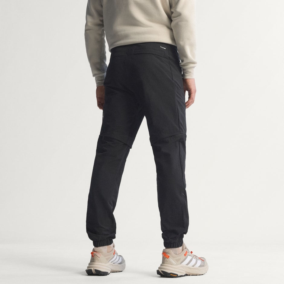 Hlače Terrex Xperior Utilitas CLIMA365 Zip-off