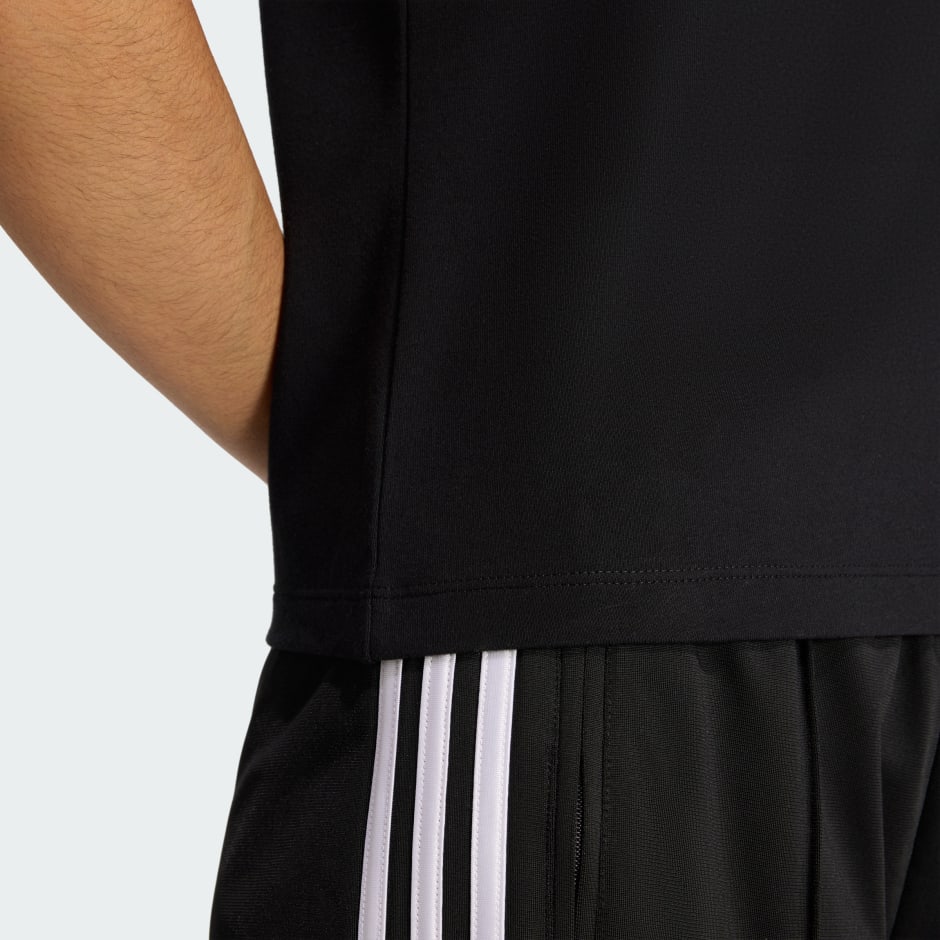 TRICOU MULAT CU 3-STRIPES