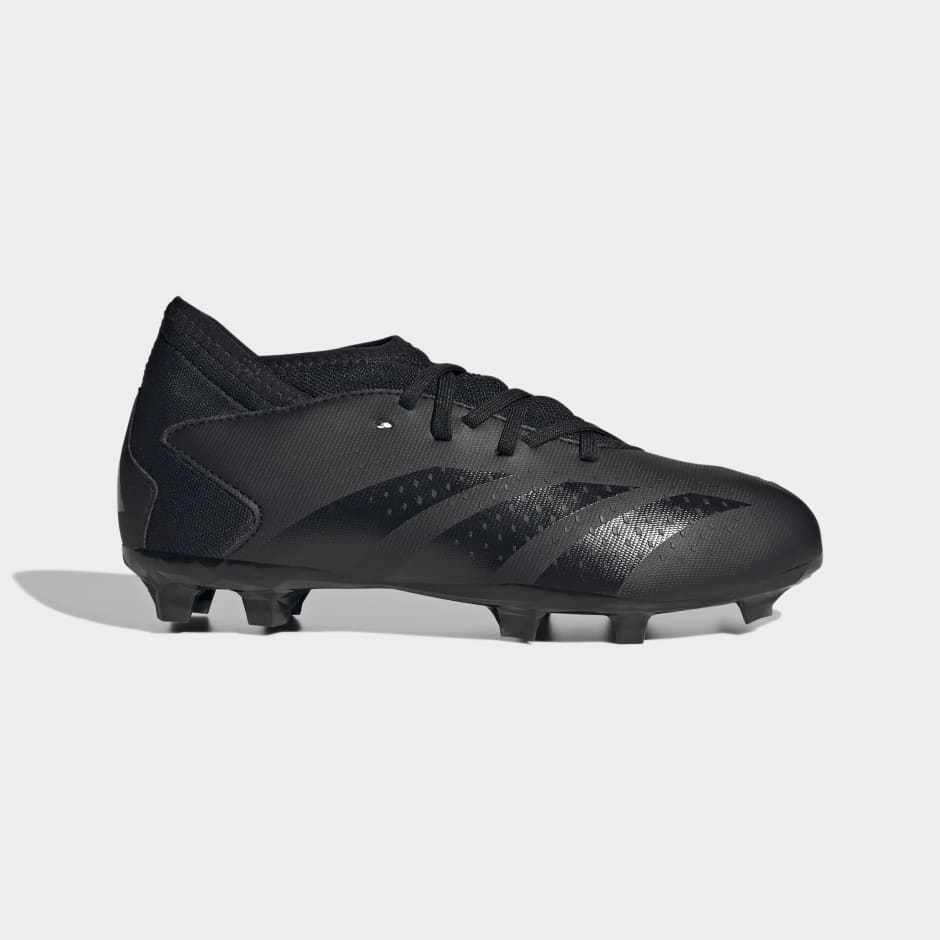 Predator store boots black