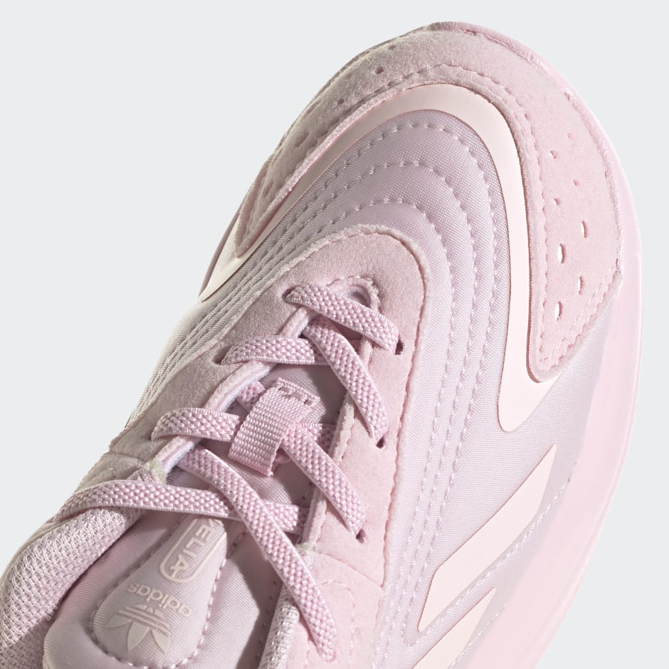 Ozelia Shoes