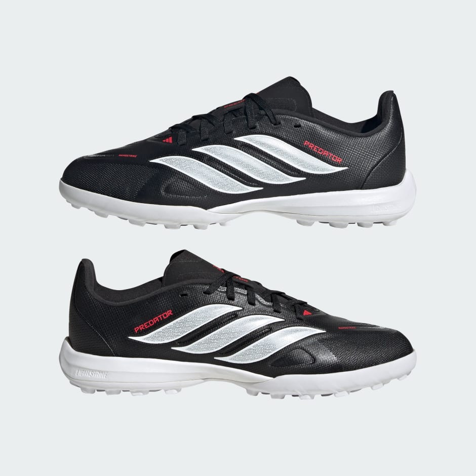PREDATOR LEAGUE Turf Football Shoes Kids