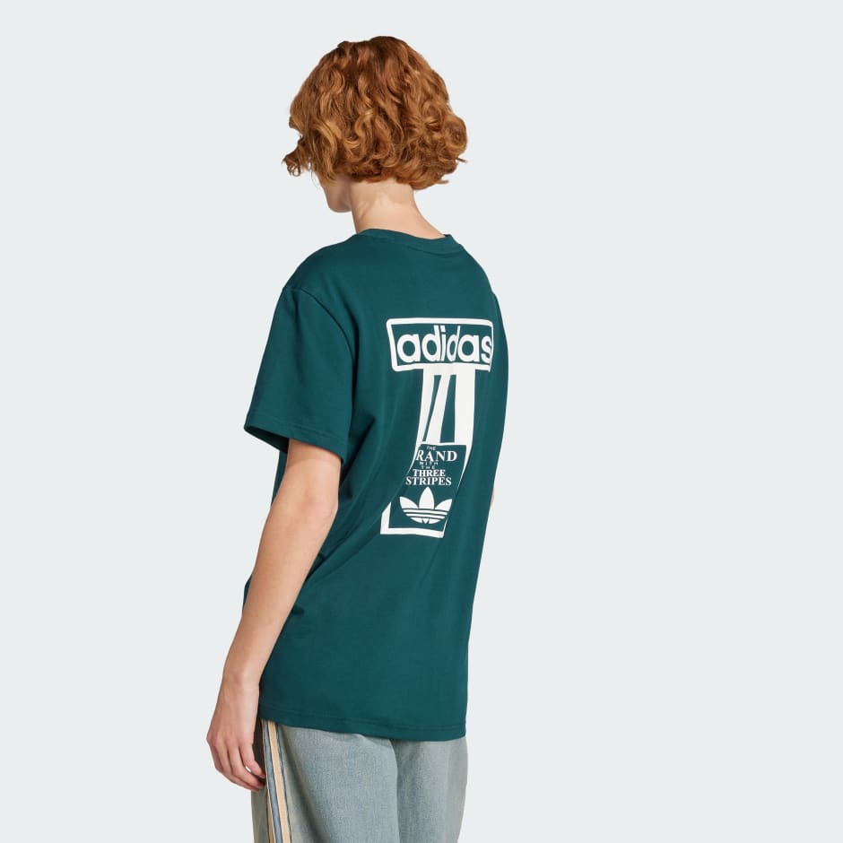 Adibreak Adicolor Tee