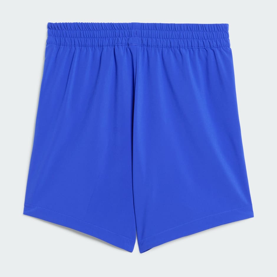 Pantaloni scurți țesuți adidas Basketball