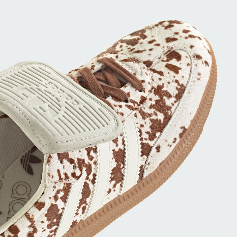 Samba LT Shoes