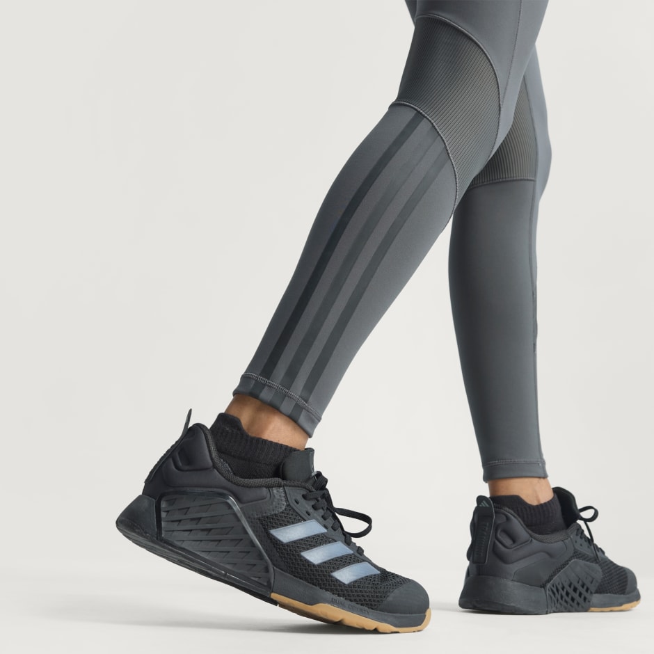 Colanți Hyperglam Rib 1/1