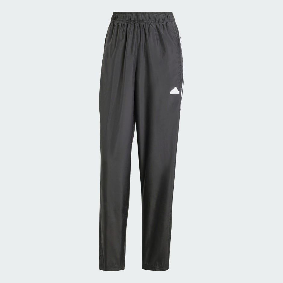 Tiro Cut 3-Stripes Summer Woven Pants