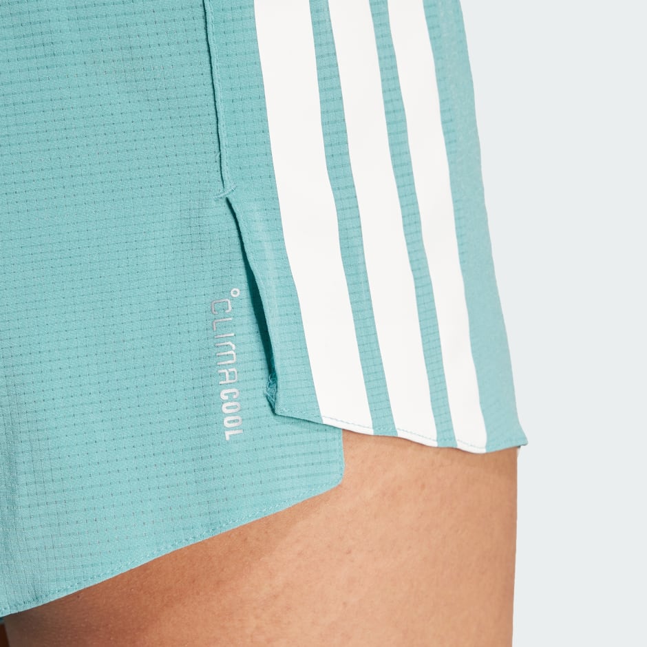 Adizero Running Gel Pocket Shorts