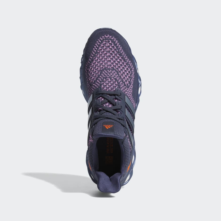 Ultraboost Web DNA Running Sportswear Lifestyle Shoes image number null