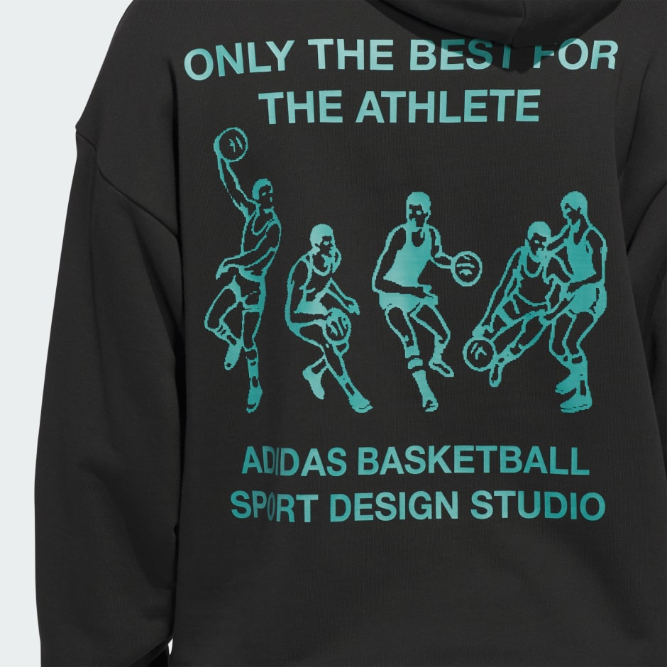 كنزة لأفضل الرياضيين فقط