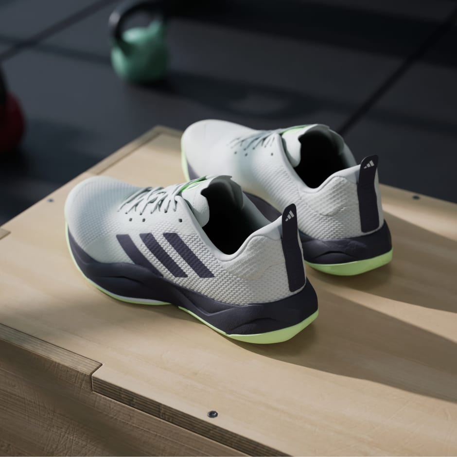 Rapidmove Trainer