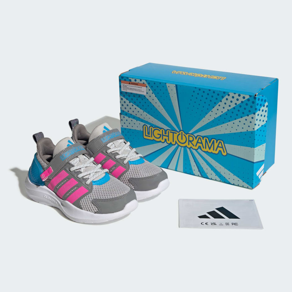 LIGHTORAMA SHOES CHILDREN