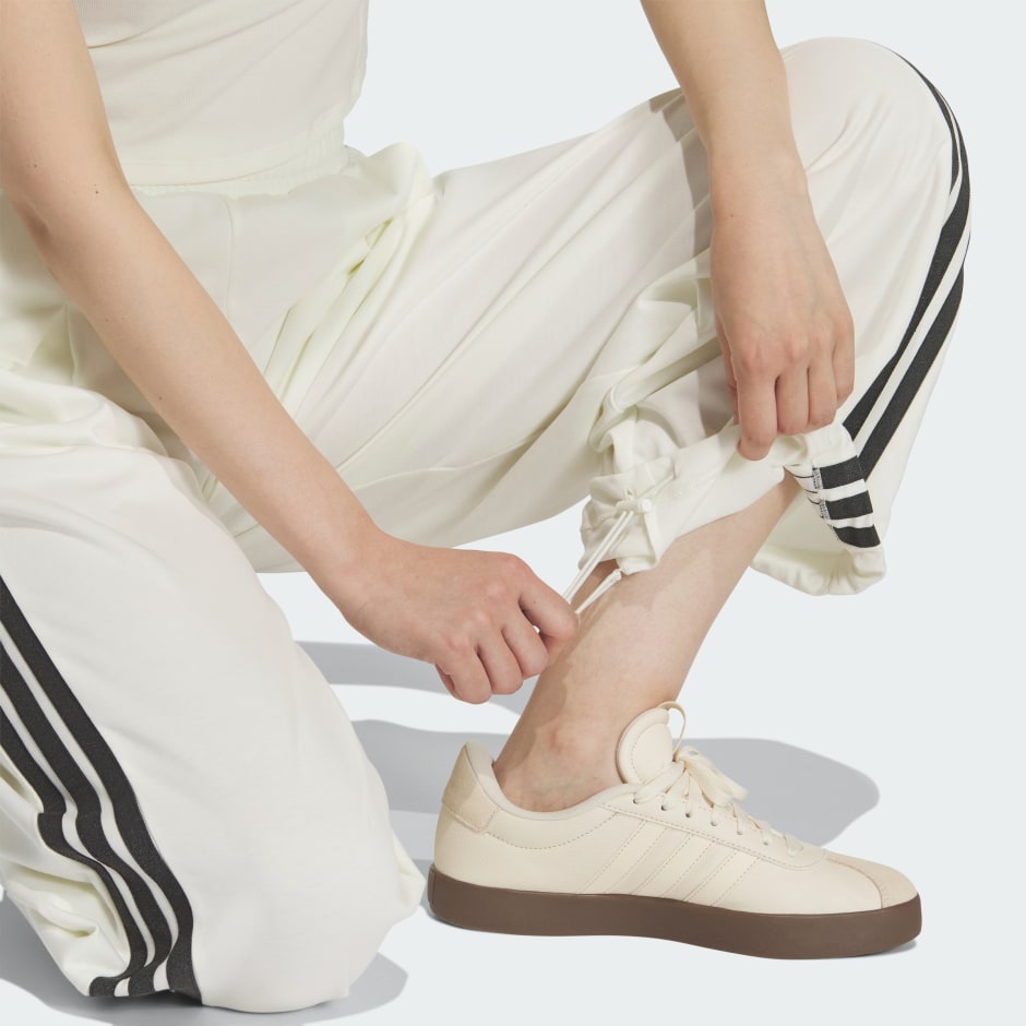 Dance 交織布長褲