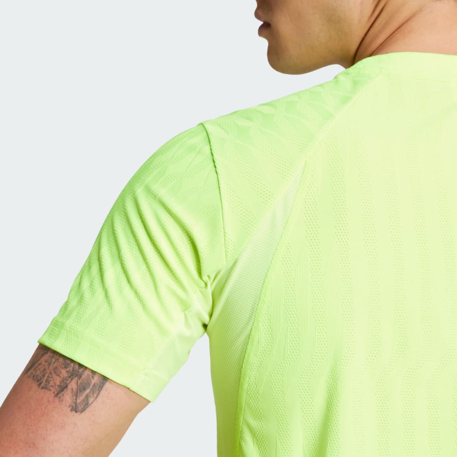 Tennis Climacool+ AIRCHILL FreeLift Tee