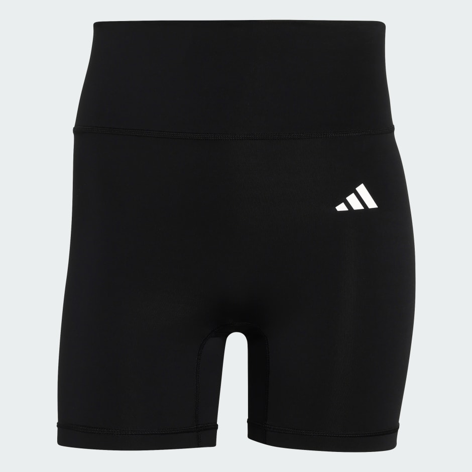 Optime Essentials Workout Short Leggings