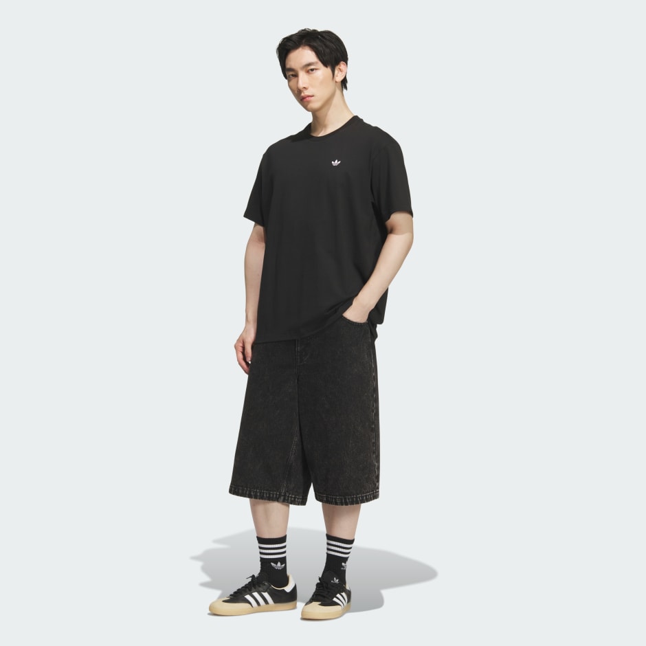 DOROPHY 聯乘 - BLOKECORE 熊貓 T 恤