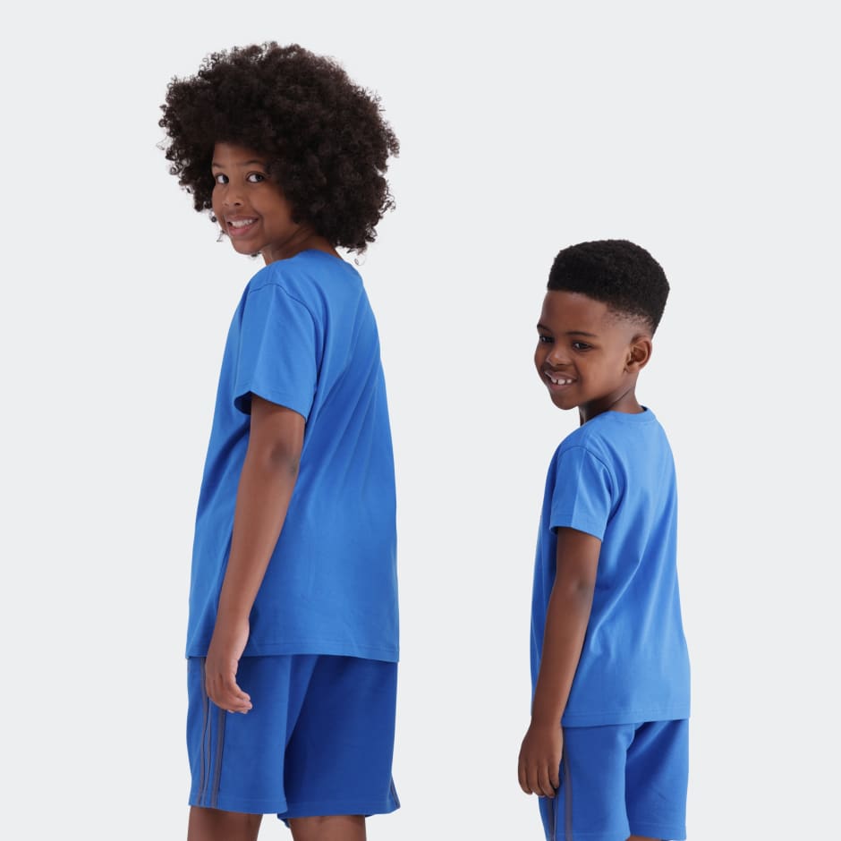Trefoil T-Shirt Kids