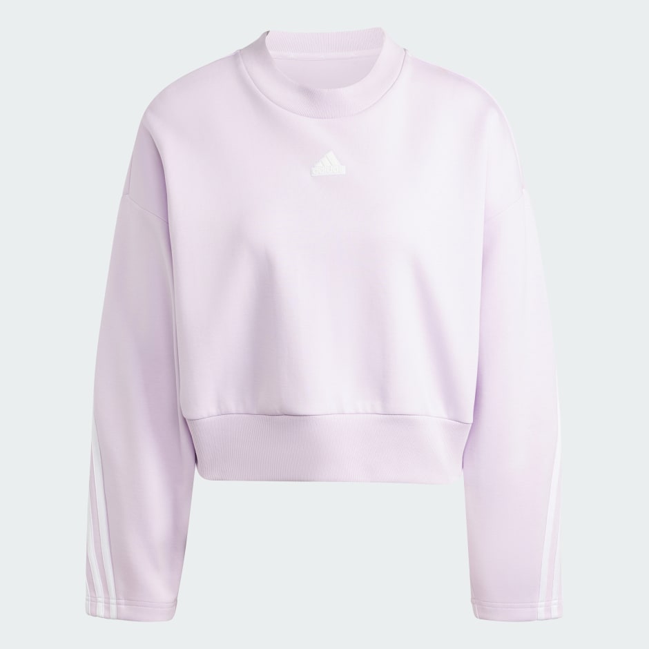 Future Icons 3-Stripes Sweatshirt