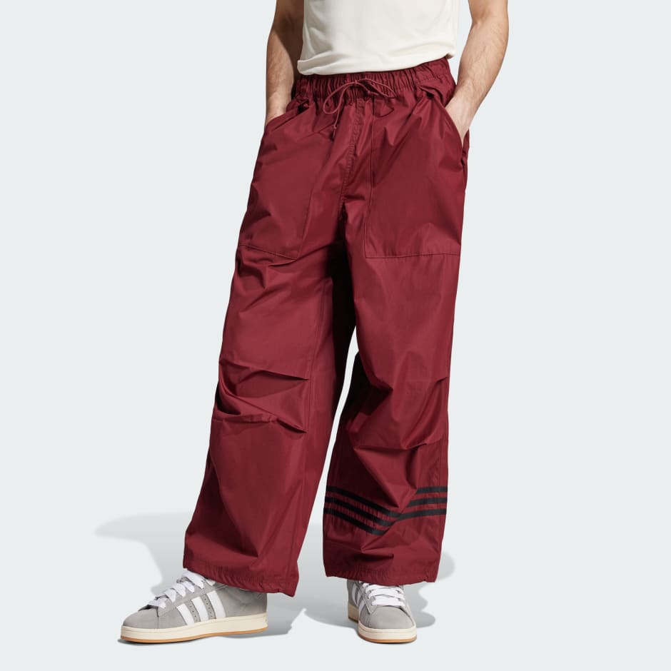 Neuclassics Track Pants