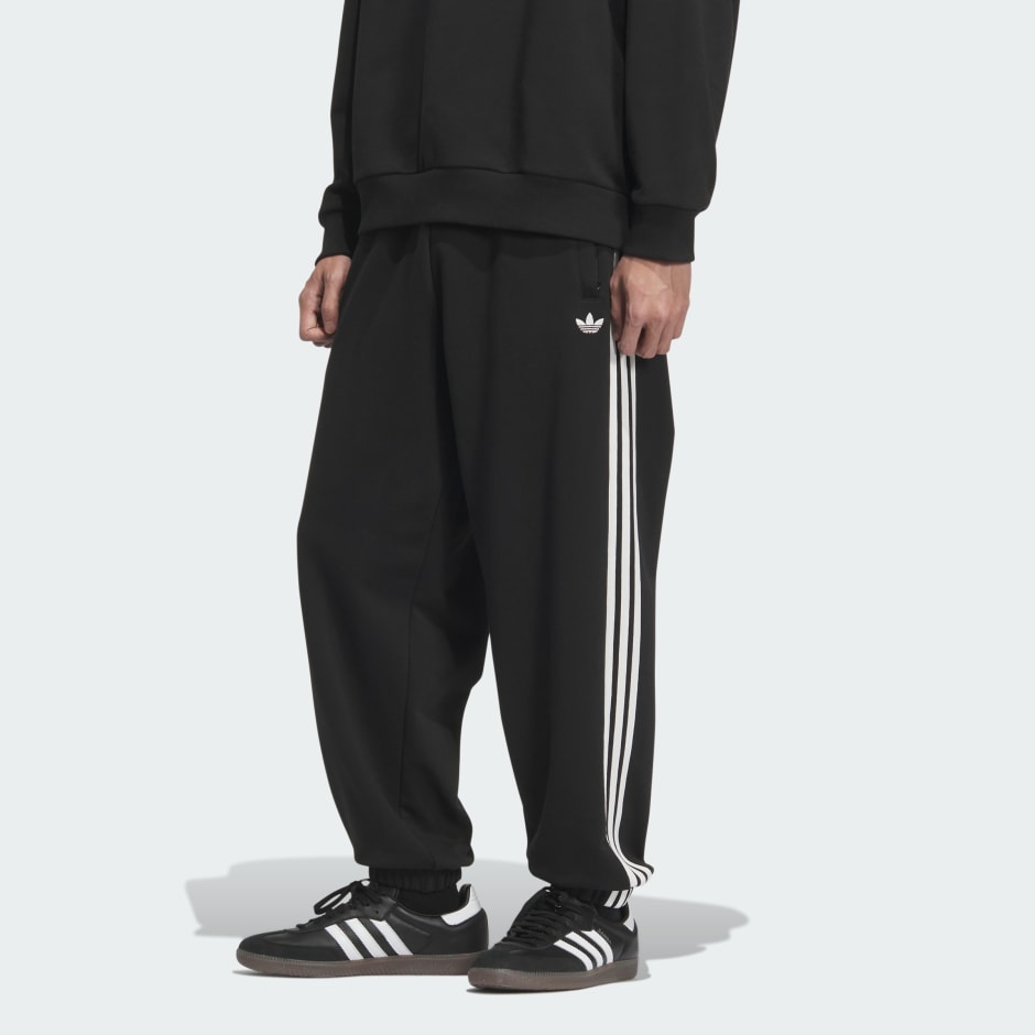 HEAVY KNIT JOGGER