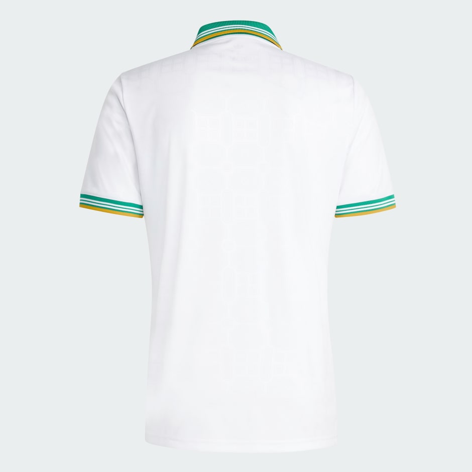 Clothing - AS Roma 25/26 Third Jersey - White | adidas Oman