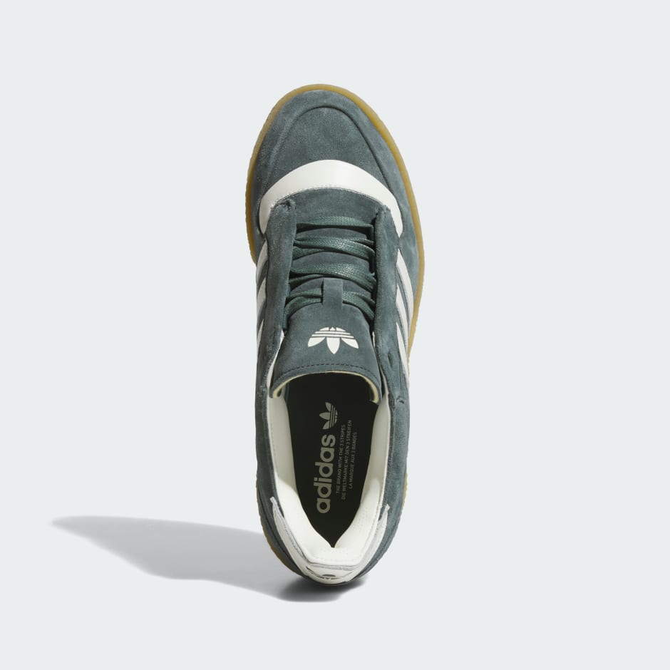 Rivalry Crepe Shoes