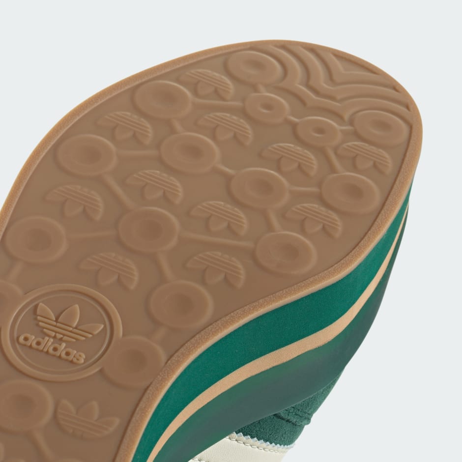 Gazelle Stack Shoes