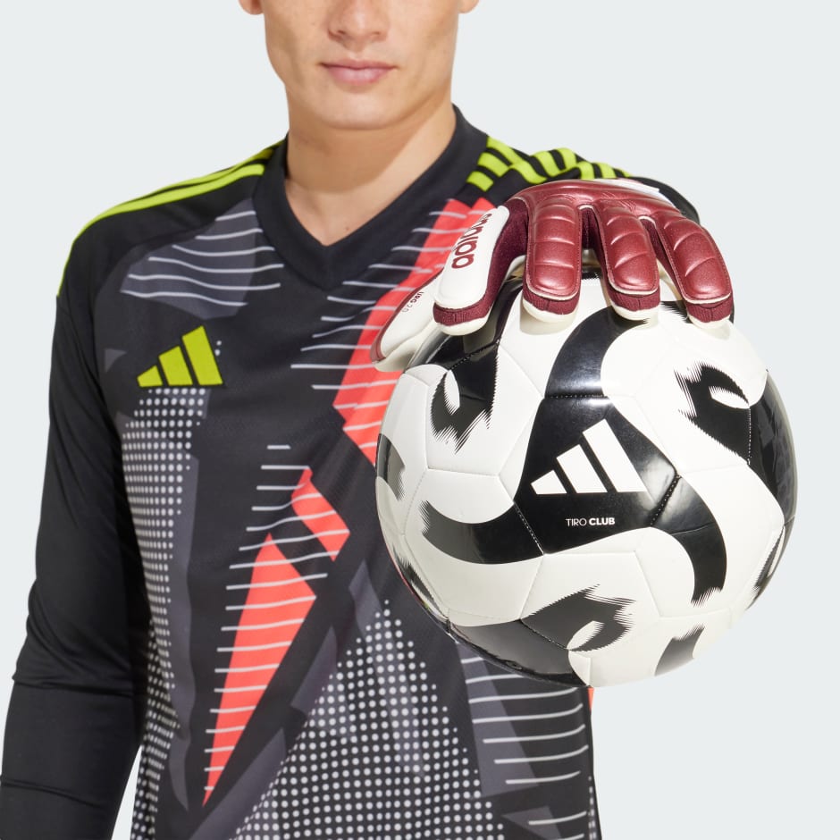 Copa Pro Goalkeeper Gloves