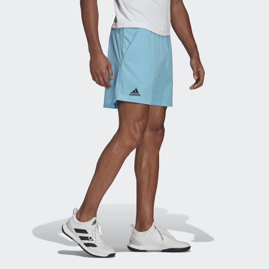 Tennis WC Shorts image number null