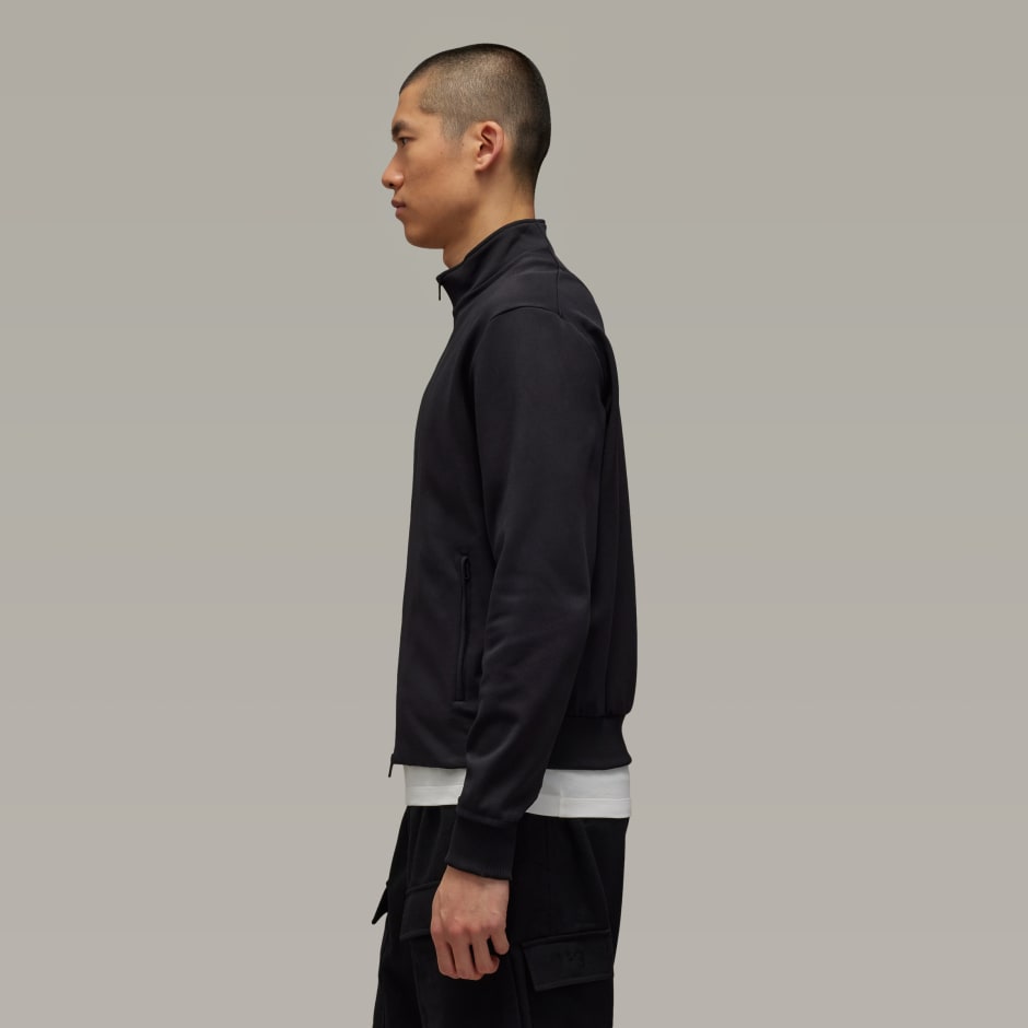 Y-3 Track Top