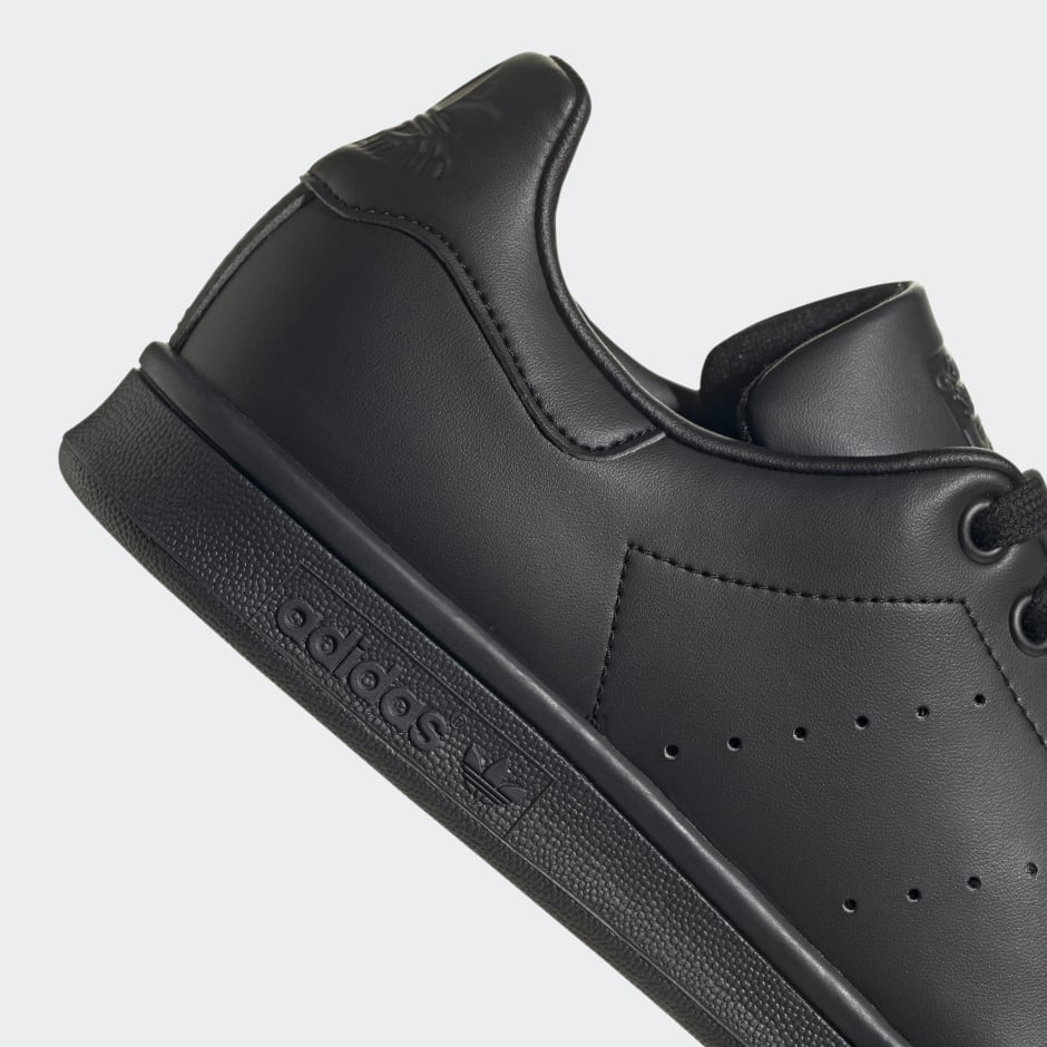 Stan smith adidas homme noir sale