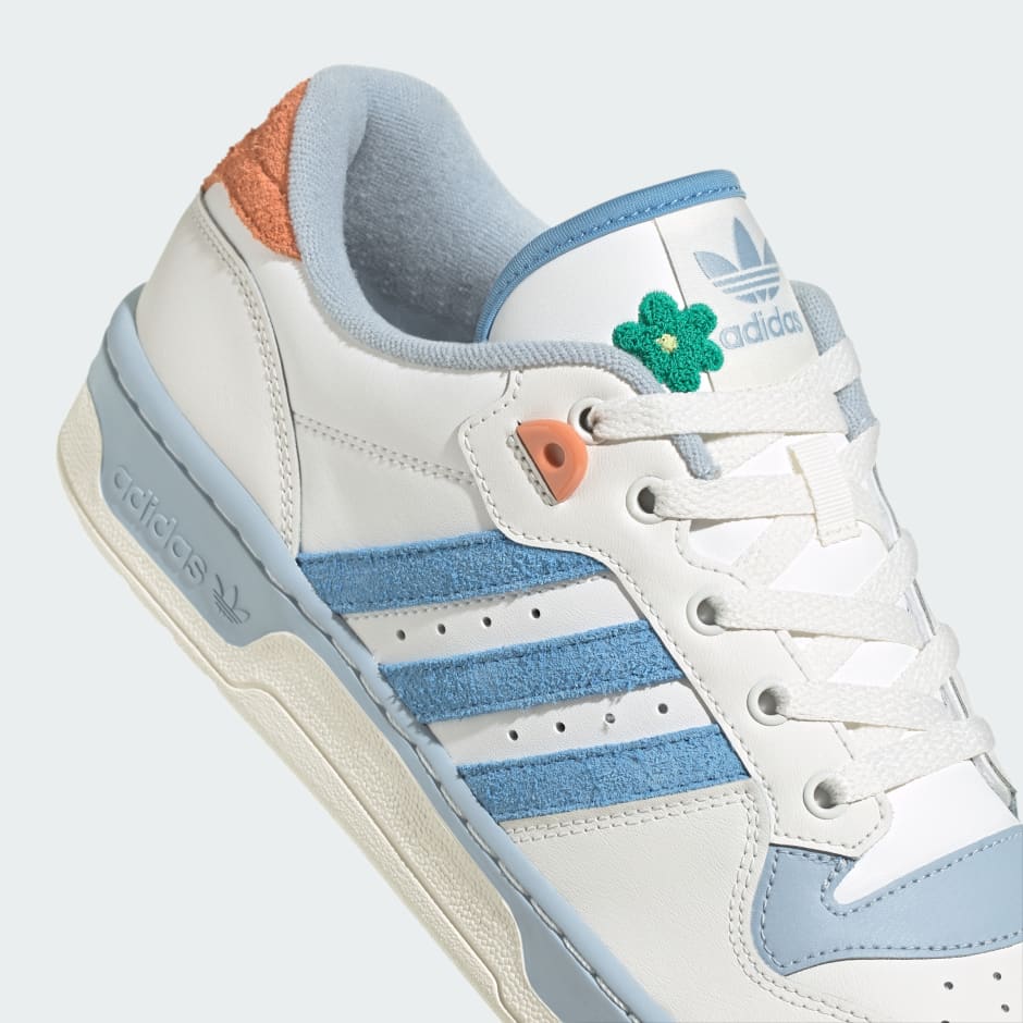 Pantofi cu profil redus Rivalry