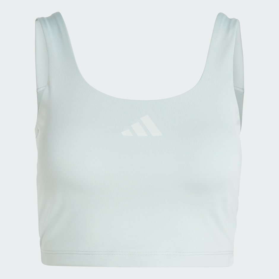 Bustieră POWER cu susținere ușoară