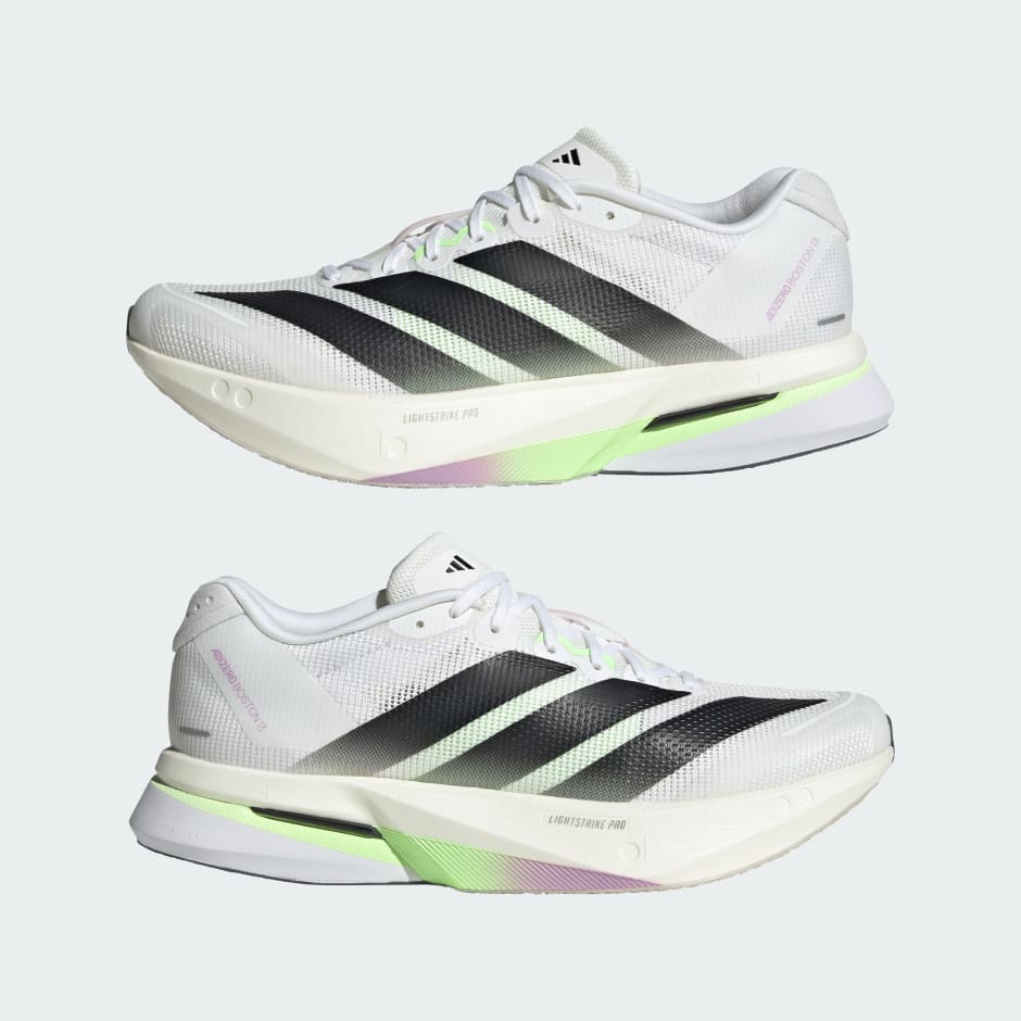 ADIZERO BOSTON 13 W